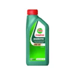 Castrol Συνθετικό Λάδι Αυτοκινήτου Magnatec 0W-30 D 1Lt