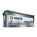 Μπαταρία Varta Promotive EFB C40-240Ah