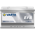 Μπαταρία Varta Blue Dynamic EFB D54 65Ah