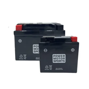 Μπαταρία YSB9-B READY Power Motors 12v 9Ah