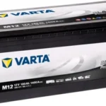 Μπαταρία Varta Promotive  Black Dynamic M12-180Ah