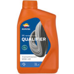 Συνθετικό Λάδι Μοτοσυκλέτας QUALIFIER TRANSIMISSION 10W-40