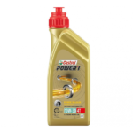 Συνθετικό Λάδι Μοτοσυκλέτας CASTROL Power 1 4T 10W-30 1lt